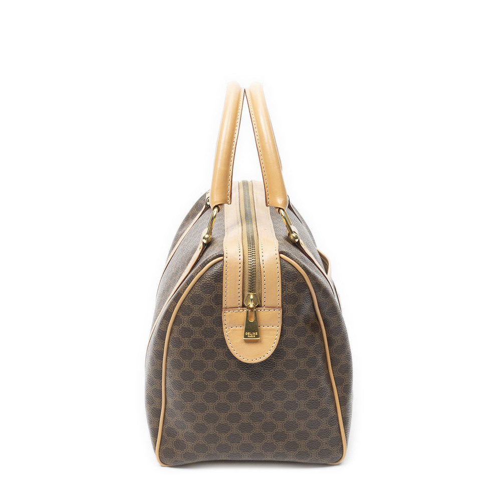 Celine Small Boston - Picture 4 of 10